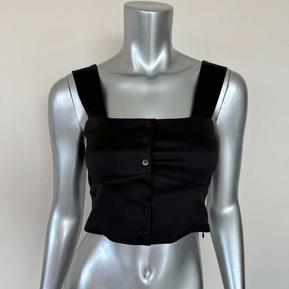 NWT!! The Kooples women top size S Retail 150$